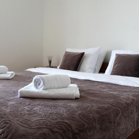 Sea View Suite Orasac Ngoại thất bức ảnh