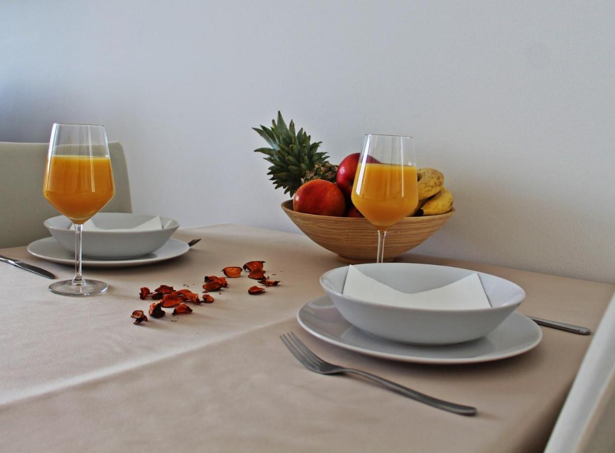 Sea View Suite Orasac Ngoại thất bức ảnh