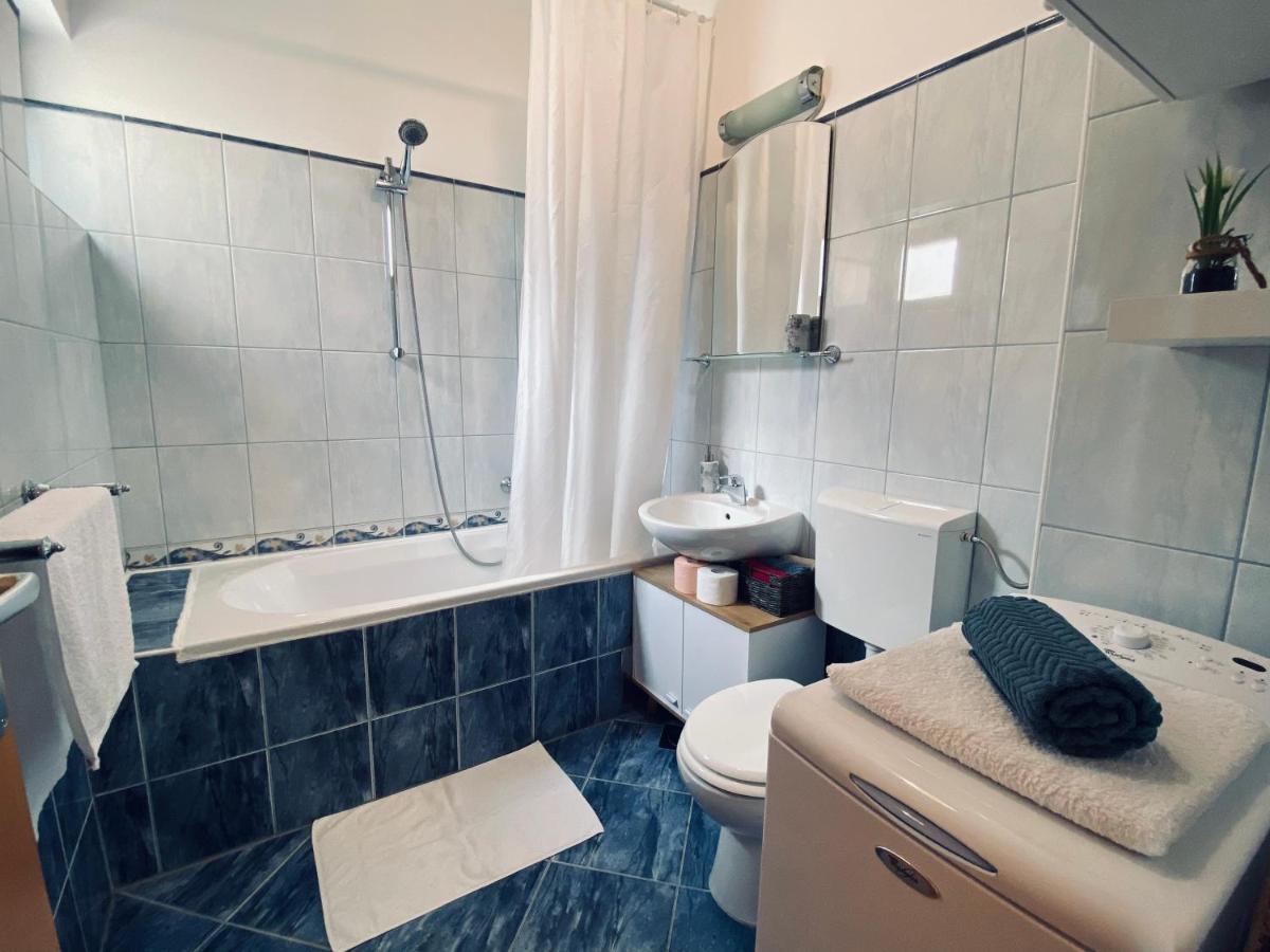 Sea View Suite Orasac Ngoại thất bức ảnh